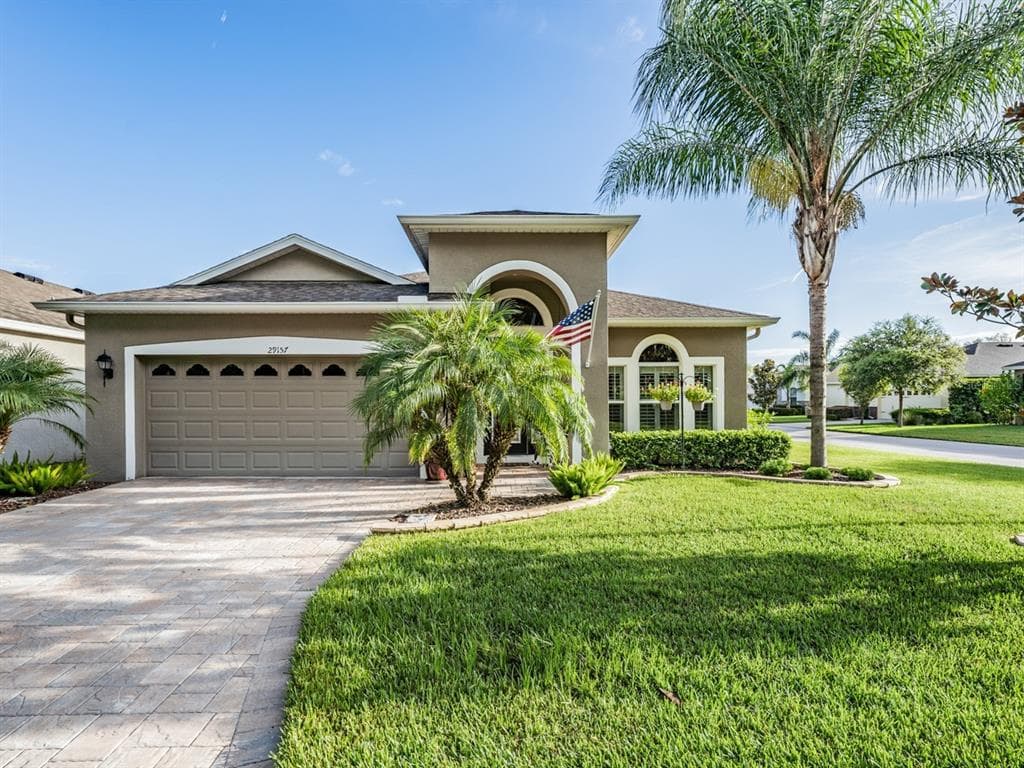 29157 COCHITI LAKE DRIVE SAN ANTONIO, FL 33576