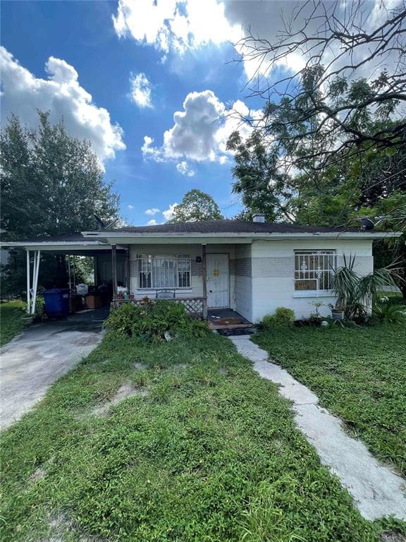 4203 N HOWARD AVENUE TAMPA, FL 33607