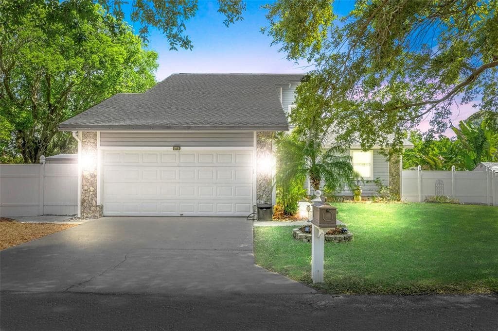 428 KLOSTERMAN ROAD W PALM HARBOR, FL 34683
