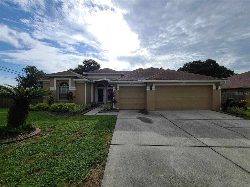 2601 VILLA DRIVE