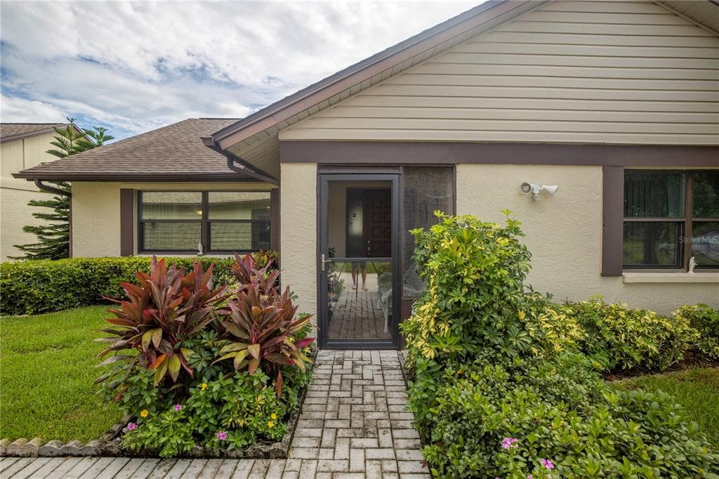 2246 SEQUOIA DRIVE CLEARWATER, FL 33763