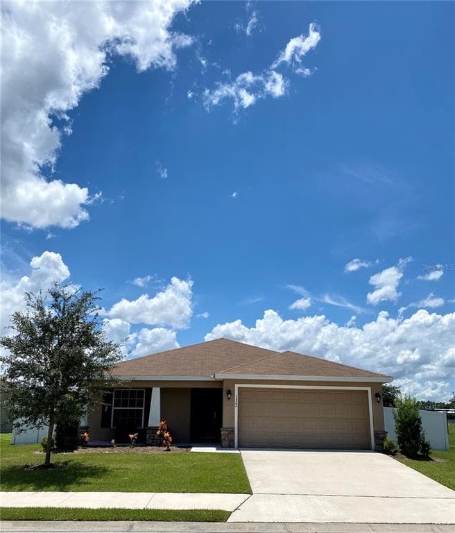 1522 SHOREWOOD DRIVE AUBURNDALE, FL 33823