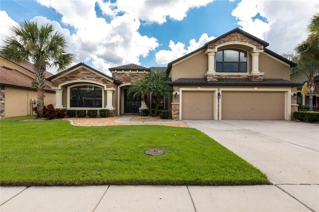 2706 COLEWOOD LANE DOVER, FL 33527