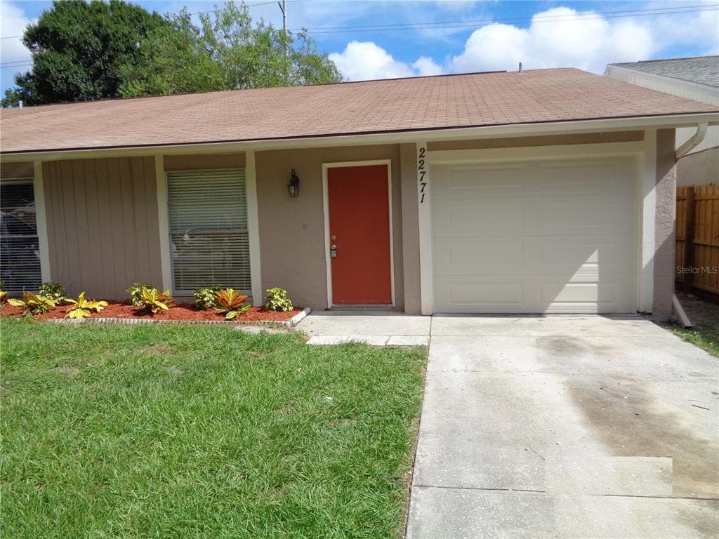 22771 PENNY LOOP LAND O LAKES, FL 34639