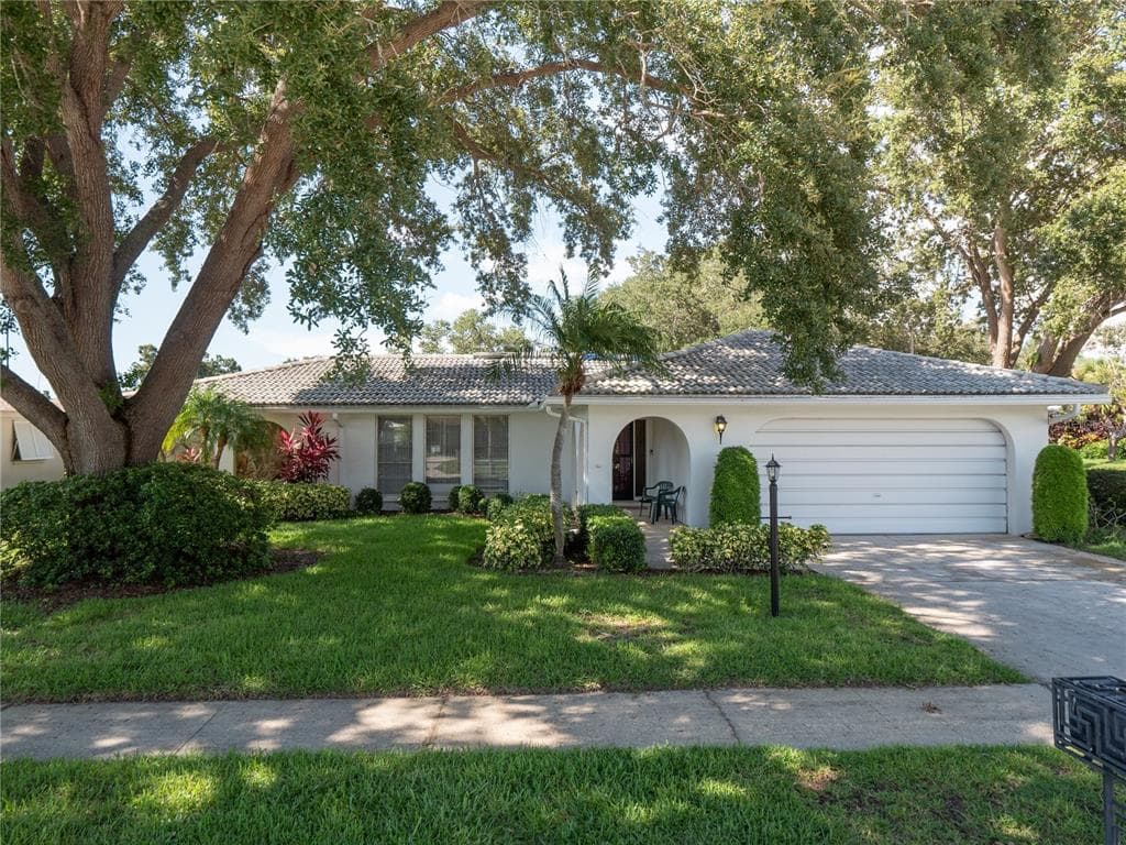 13465 103RD AVENUE LARGO, FL 33774
