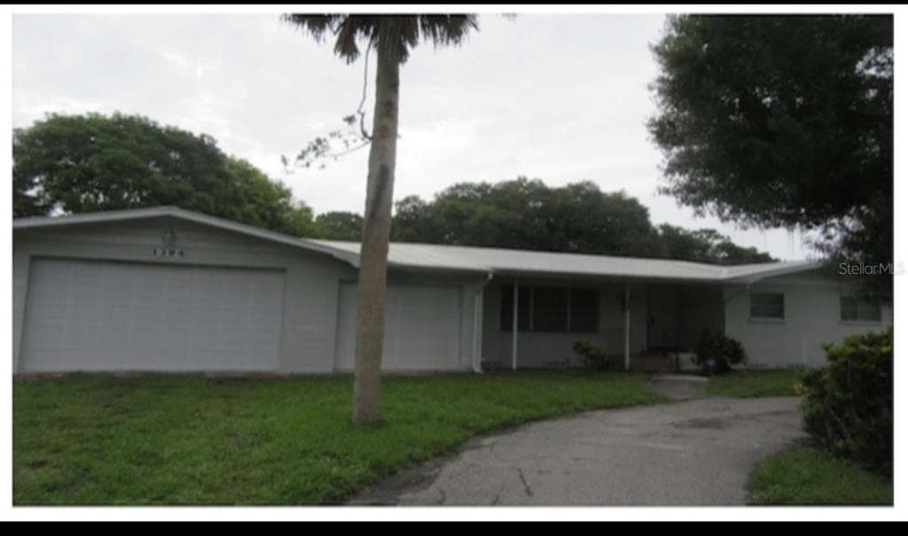1394 PINEY ROAD