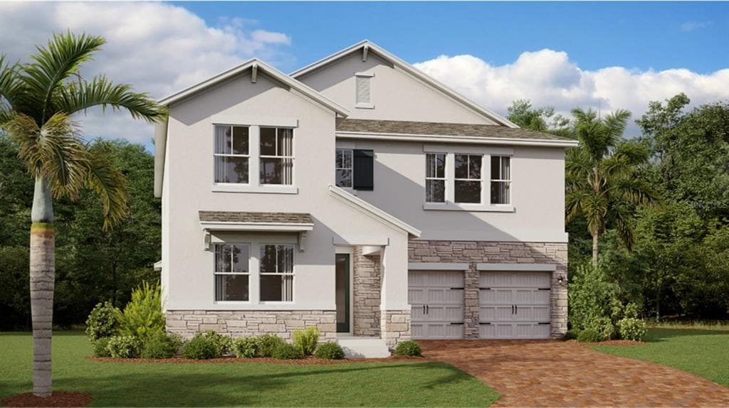 12003 LANGUAGE WAY ORLANDO, FL 32832