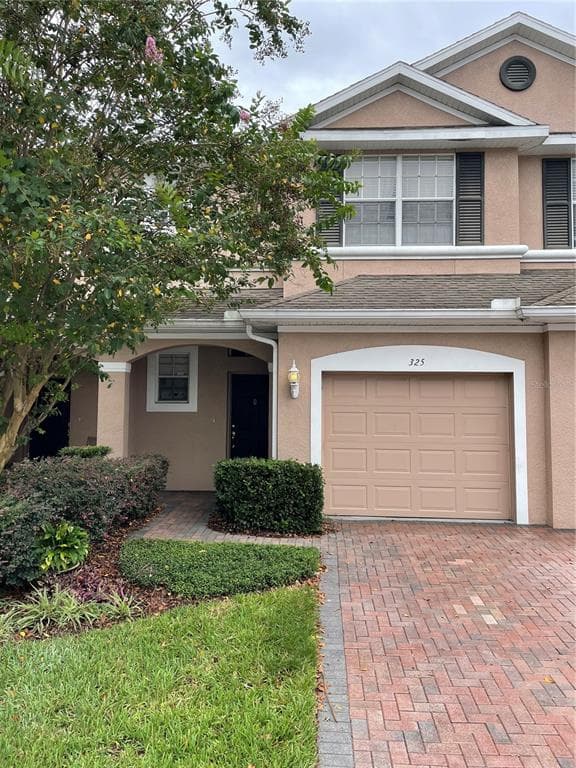 325 MORNING RAIN PLACE VALRICO, FL 33594
