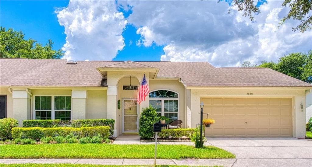 3530 CAYMAN COURT PALM HARBOR, FL 34684