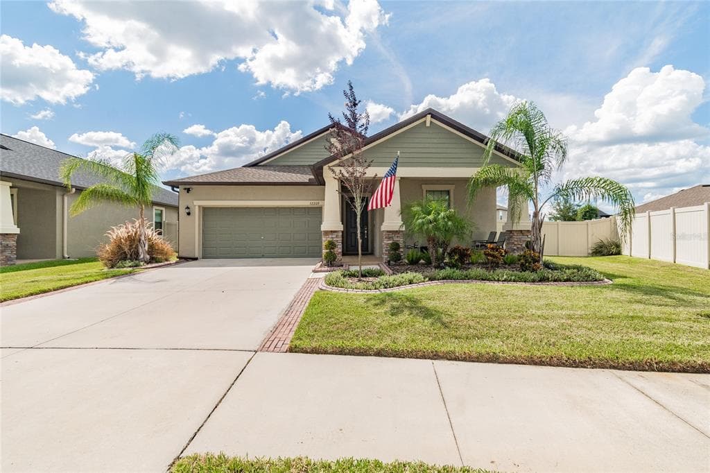 32209 GODDARD DRIVE