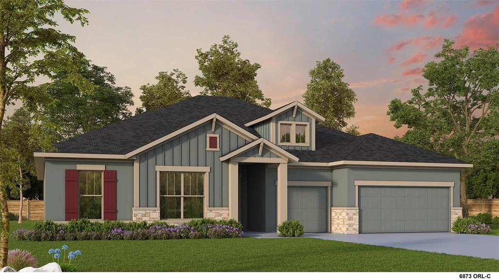 13185 SERENE VALLEY DRIVE CLERMONT, FL 34711