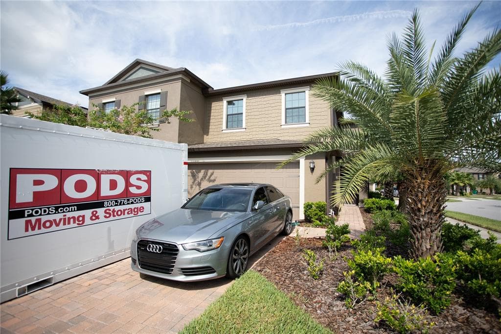 3309 GENTLE DELL COURT WESLEY CHAPEL, FL 33543