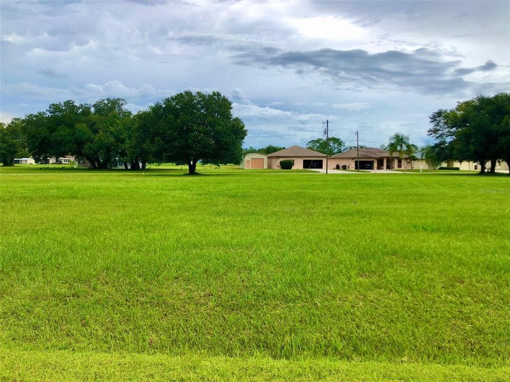 0 OAKMONT DRIVE Lot 11 LAKE WALES, FL 33898