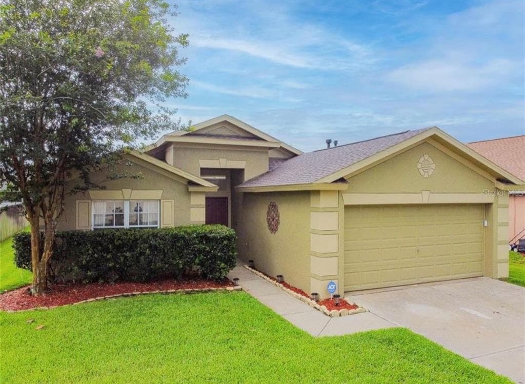 30232 INGALLS COURT WESLEY CHAPEL, FL 33543