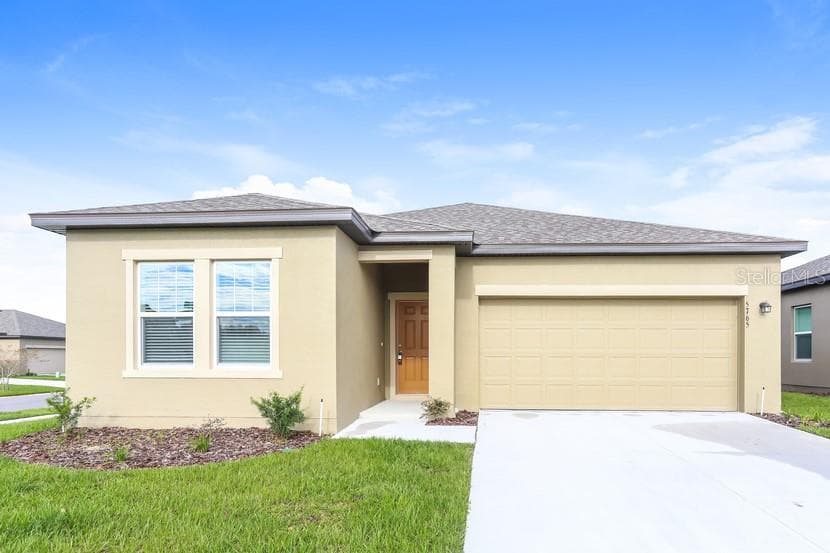 5765 MONROE SPRINGS WAY LAKELAND, FL 33811