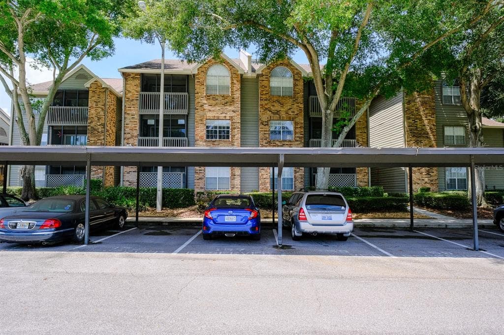 2500 WINDING CREEK BOULEVARD UNIT G206 CLEARWATER, FL 33761