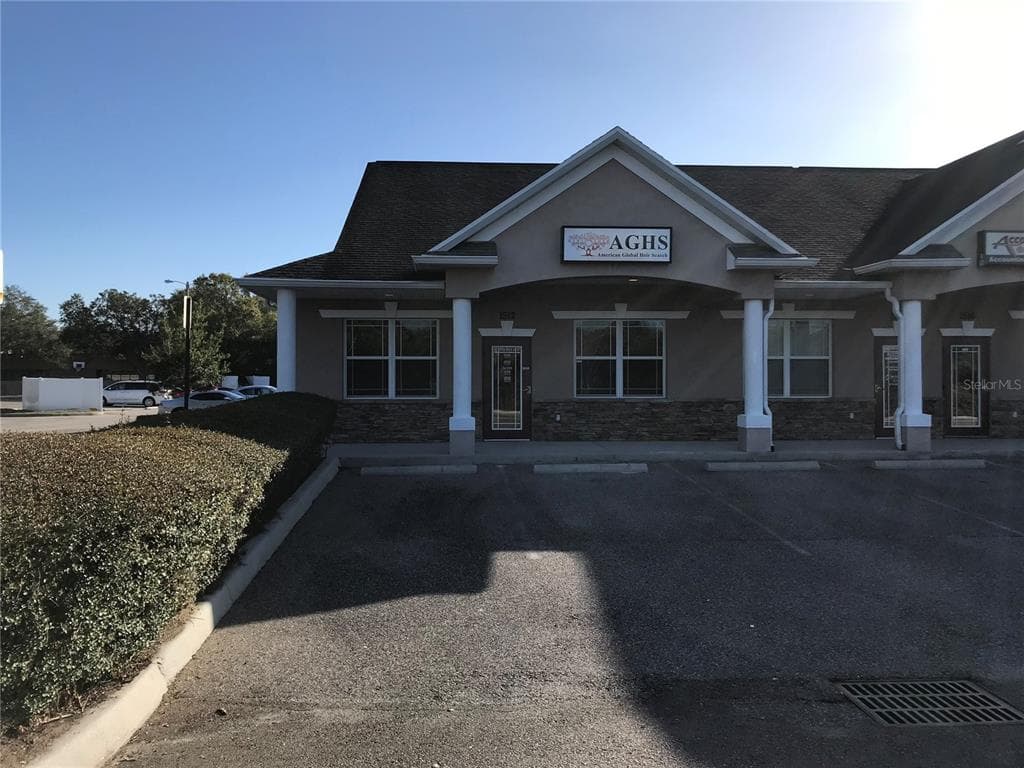 1512 BLOOMINGDALE AVENUE VALRICO, FL 33596