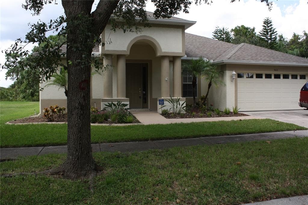 9115 PINEBREEZE DRIVE RIVERVIEW, FL 33578