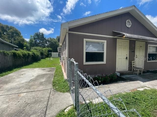 1830 27TH AVENUE N ST PETERSBURG, FL 33713