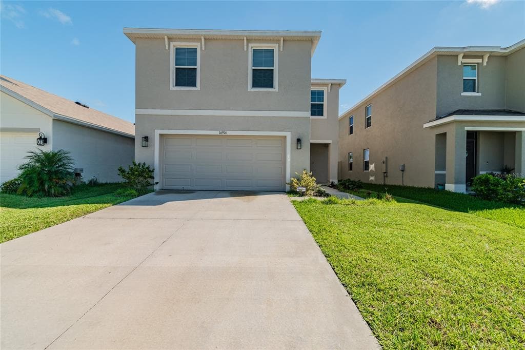 16914 SECRET MEADOW DRIVE ODESSA, FL 33556