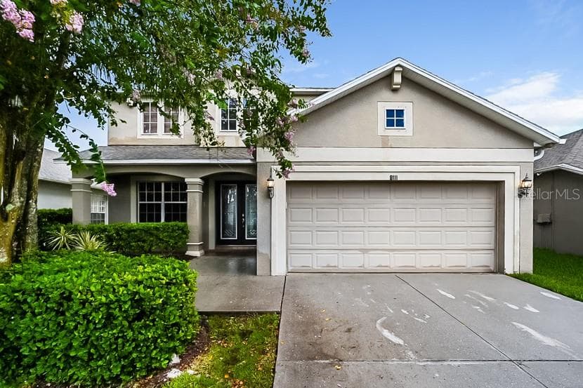 8111 PEA TREE COURT TRINITY, FL 34655