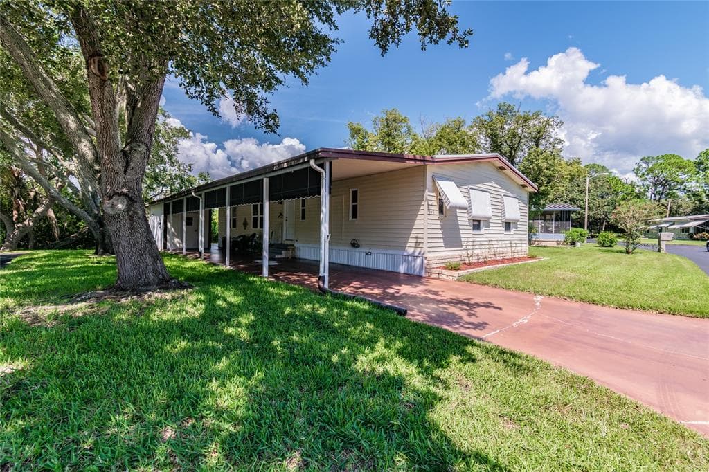 160 COTTONTAIL COURT UNIT 17 SAFETY HARBOR, FL 34695