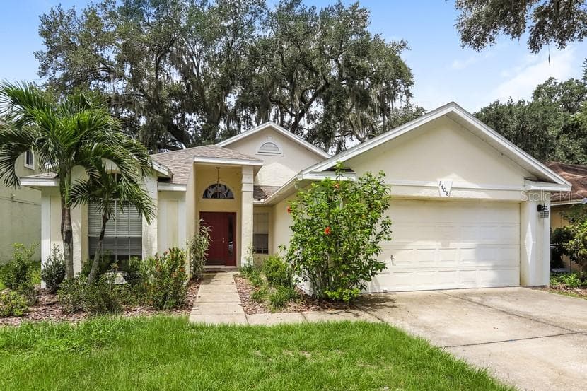 1408 WINDJAMMER PLACE VALRICO, FL 33594