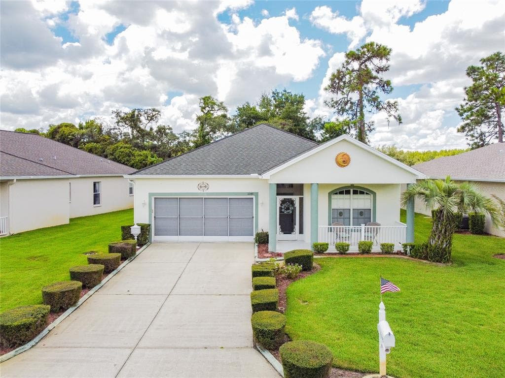 11145 CLEAR OAK CIRCLE