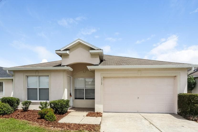 1517 SILKTREE COURT BRANDON, FL 33511