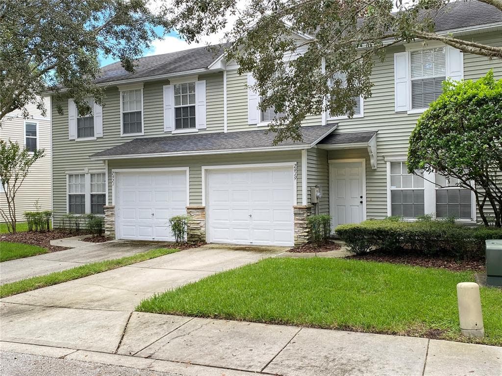2919 AMBER OAK DRIVE VALRICO, FL 33594