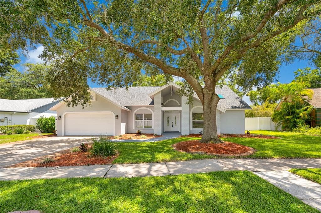 15121 WILLOWDALE ROAD TAMPA, FL 33625