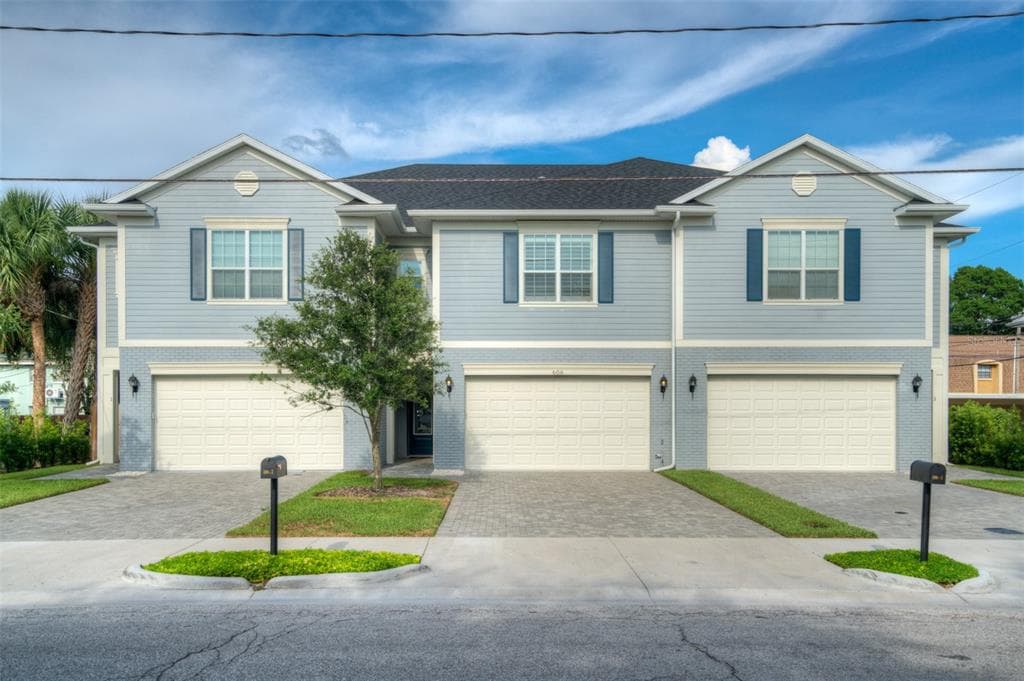 606 S LINCOLN AVENUE UNIT 2 TAMPA, FL 33609