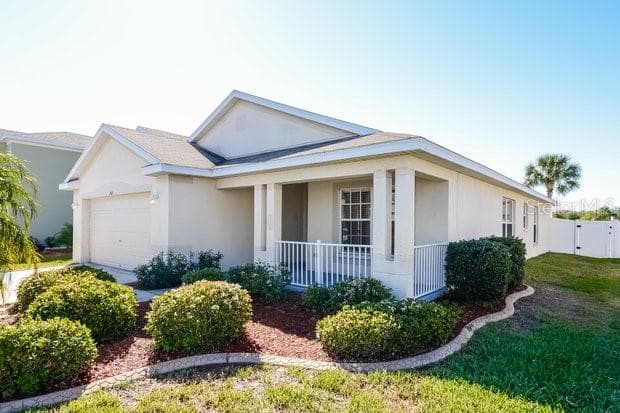 11515 MOUNTAIN BAY DRIVE RIVERVIEW, FL 33569