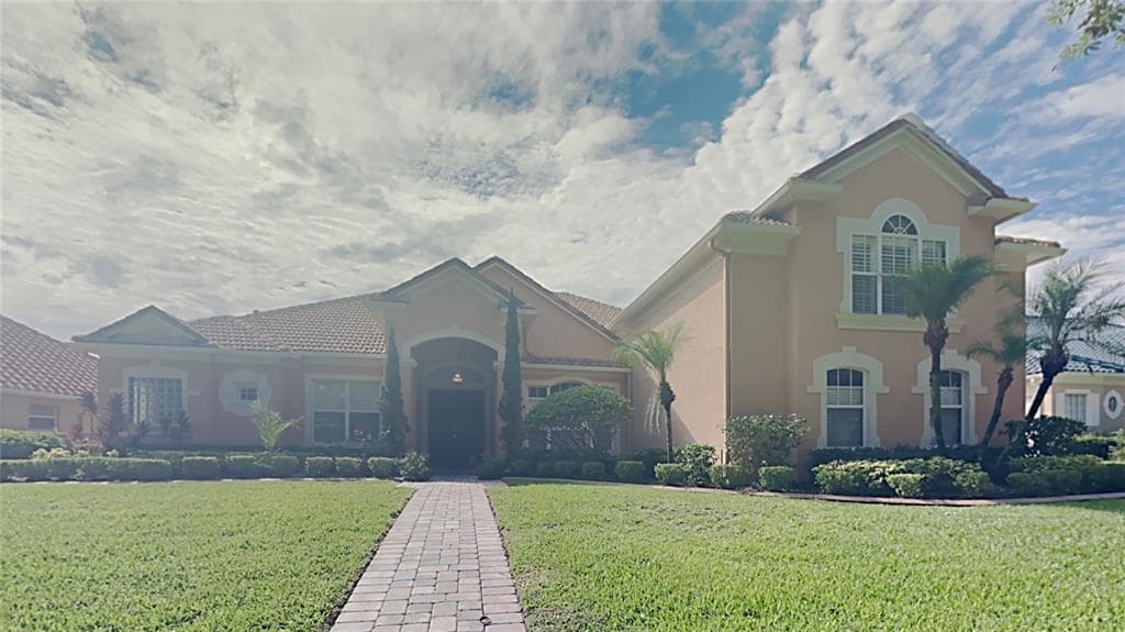 7746 DEBEAUBIEN DRIVE ORLANDO, FL 32835