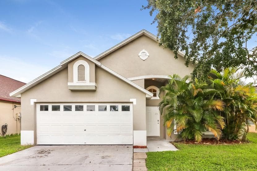 29307 BIRDS EYE DRIVE WESLEY CHAPEL, FL 33543