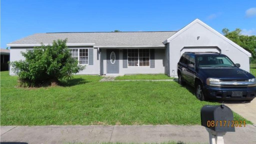 3109 GREENDALE ROAD NORTH PORT, FL 34287