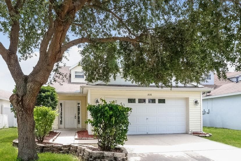 1818 HORSECHESTNUT COURT TRINITY, FL 34655