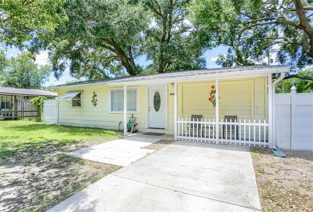 5320 71ST WAY N ST PETERSBURG, FL 33709