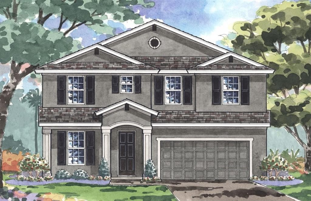 18207 RAMBLE ON LAND O LAKES, FL 34638
