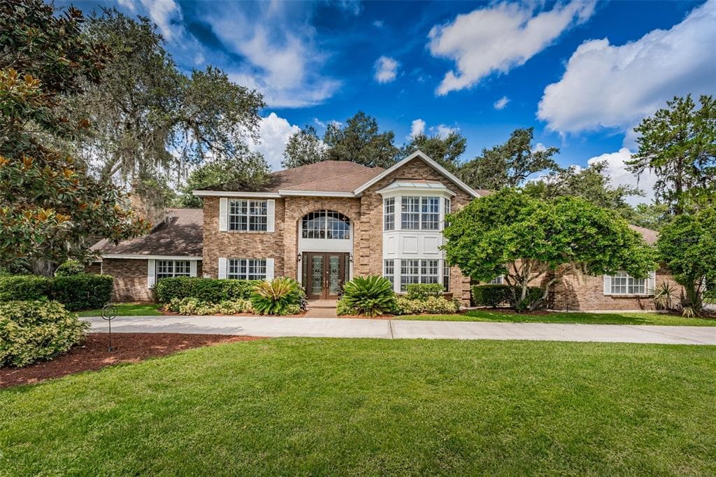 4601 CLARKSDALE LANE BRANDON, FL 33511