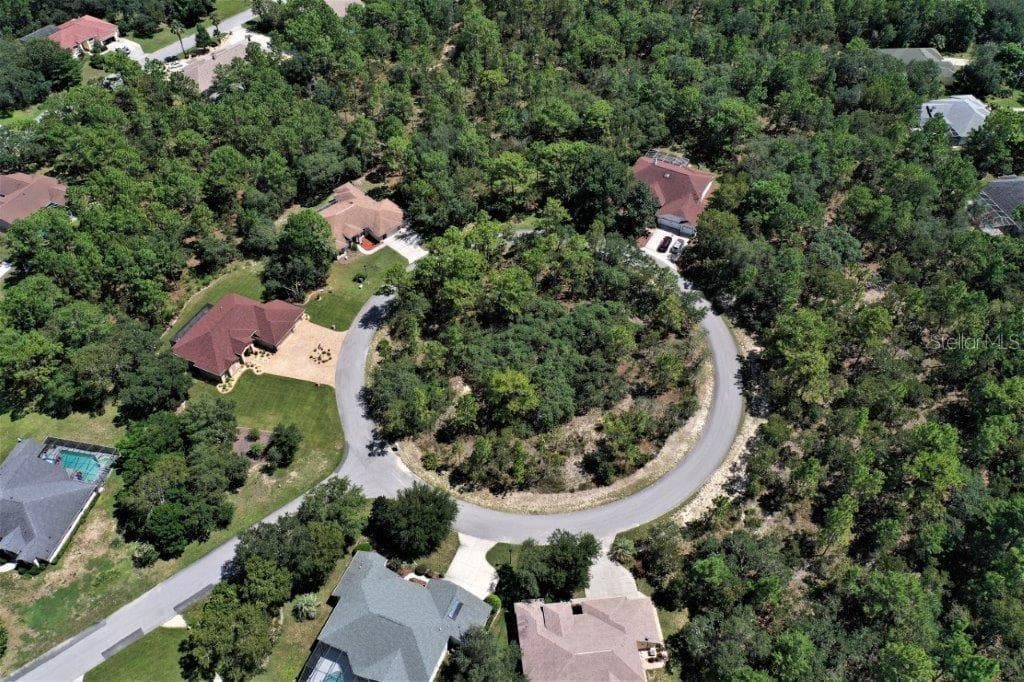 9 HEUCHERA COURT W HOMOSASSA, FL 34446