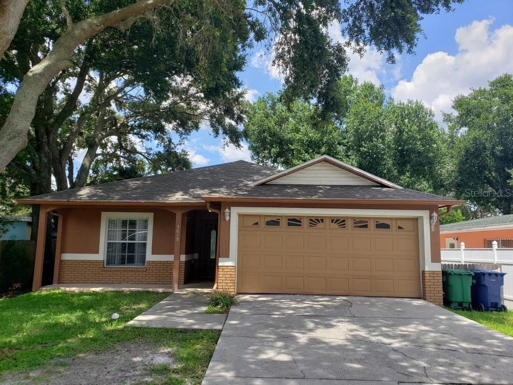3019 W RIO VISTA AVENUE TAMPA, FL 33614