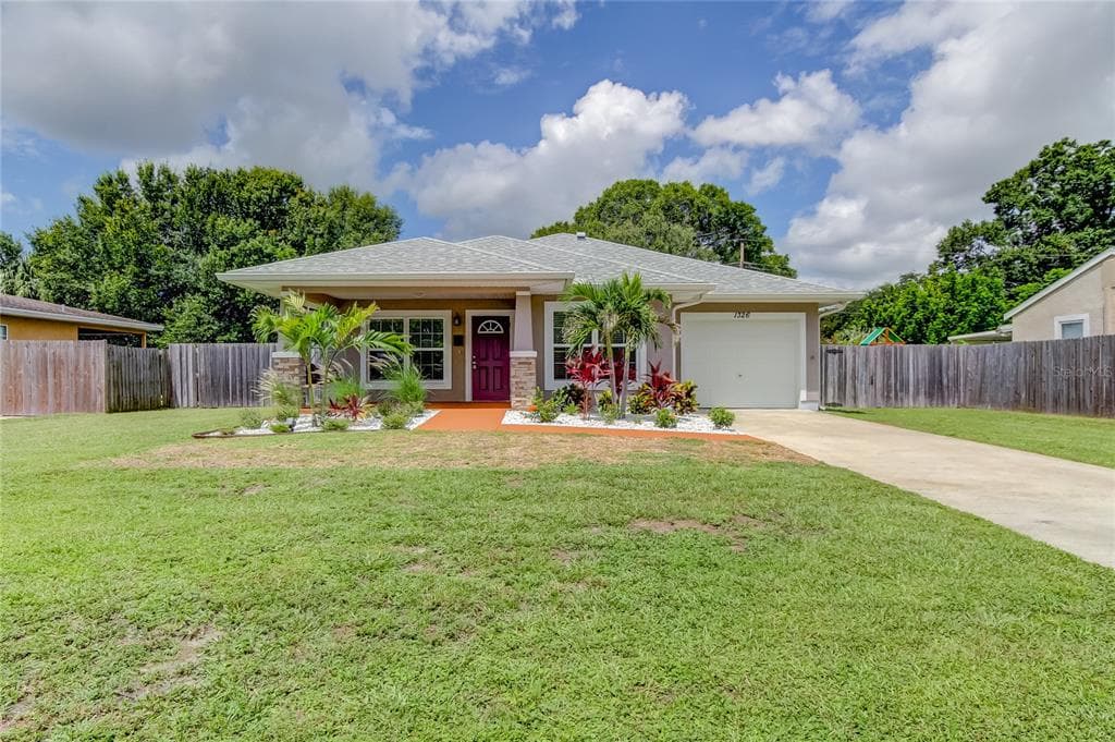 1326 59TH STREET N ST PETERSBURG, FL 33710