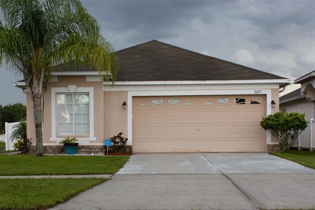 31213 TRIBOROUGH DR WESLEY CHAPEL, FL 33545