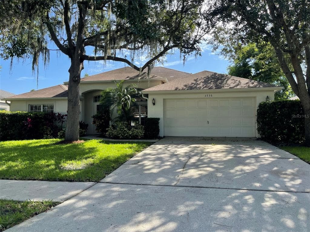 3736 COLD CREEK DRIVE