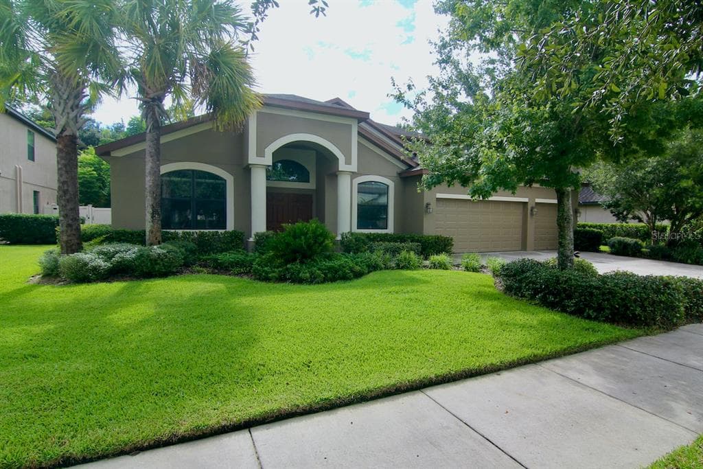 15621 HAMPTON VILLAGE DRIVE TAMPA, FL 33618