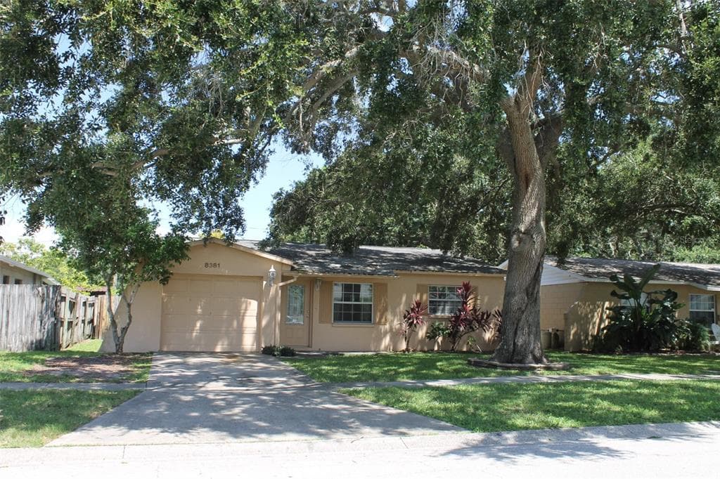 8381 44TH STREET N PINELLAS PARK, FL 33781