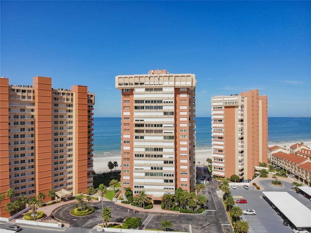 17920 GULF BOULEVARD UNIT 207
