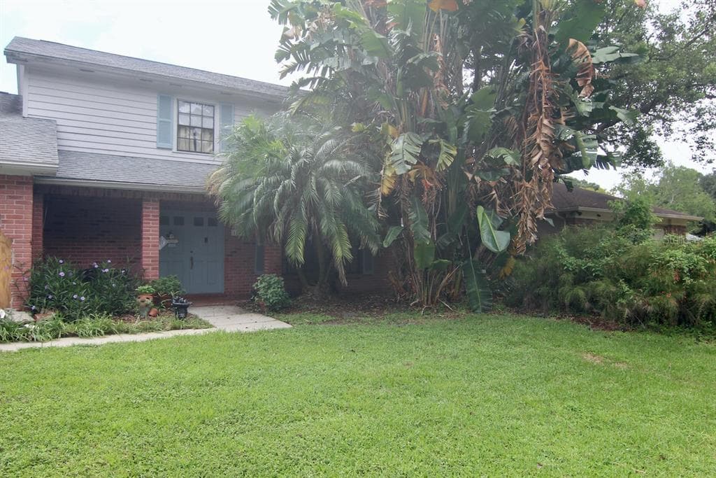 12005 TREVINO PLACE TAMPA, FL 33624
