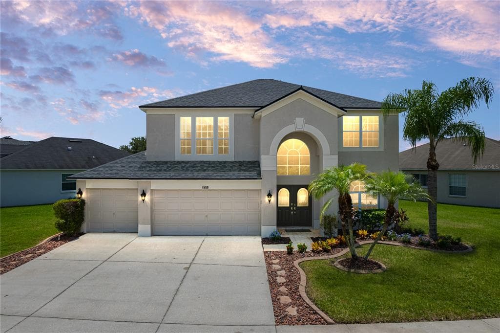 1959 FRUITRIDGE STREET BRANDON, FL 33510